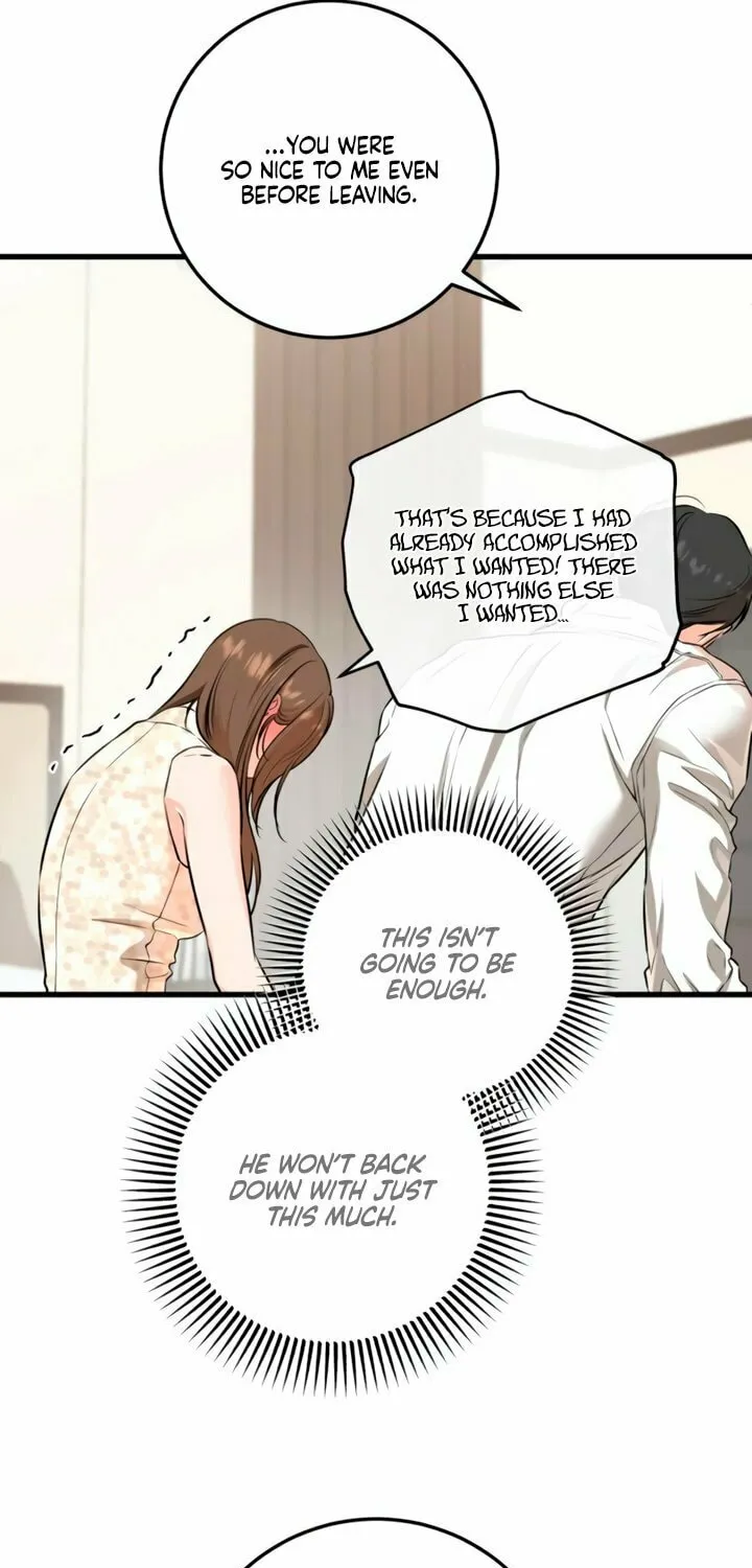 I Can't Get Enough of You Chapter 105 page 33 - 