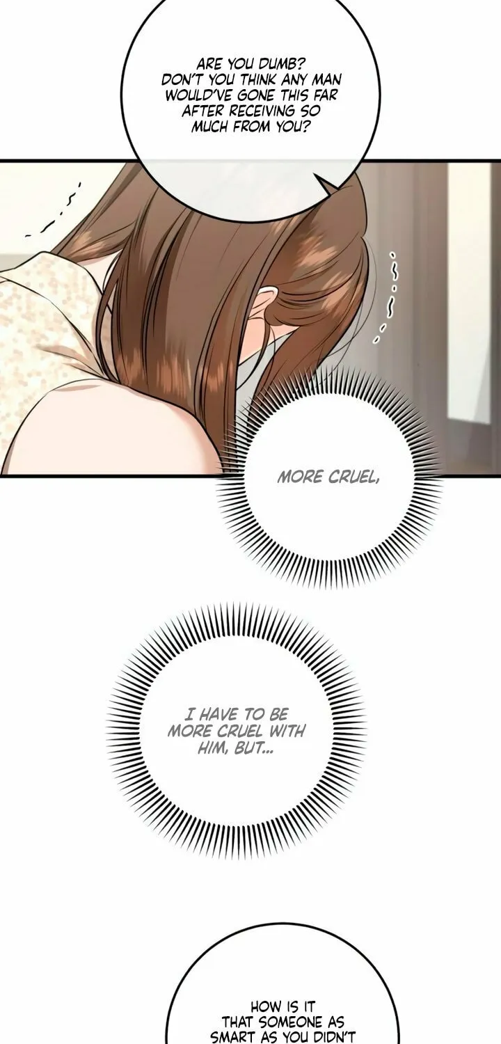 I Can't Get Enough of You Chapter 105 page 34 - 