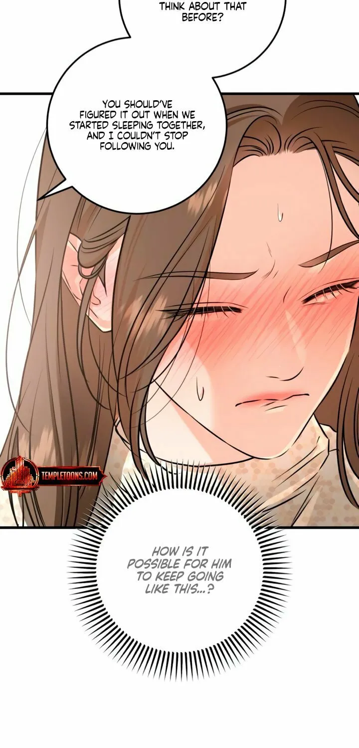 I Can't Get Enough of You Chapter 105 page 35 - 