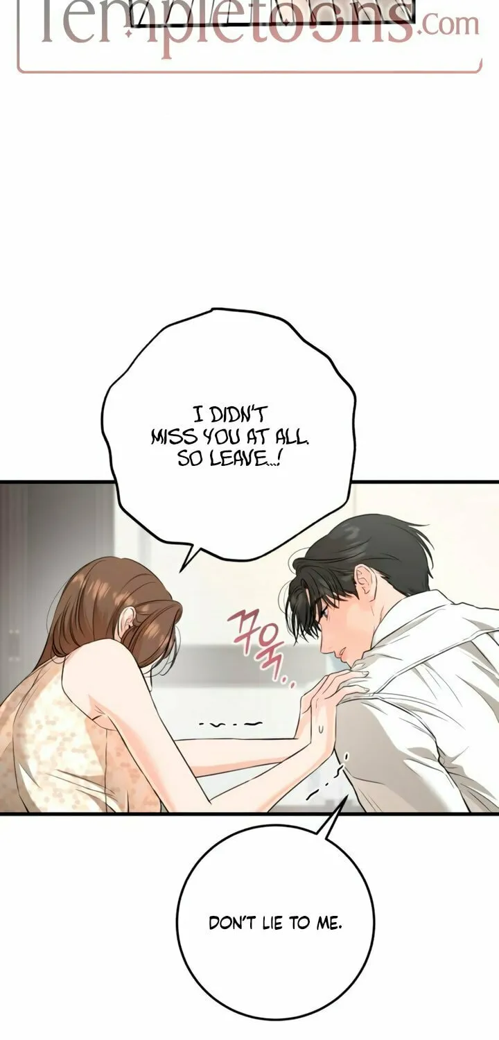 I Can't Get Enough of You Chapter 105 page 40 - 