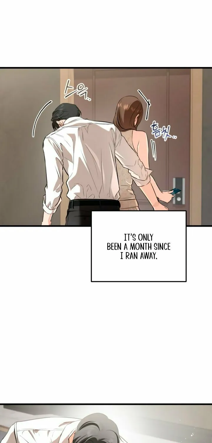 I Can't Get Enough of You Chapter 105 page 5 - 