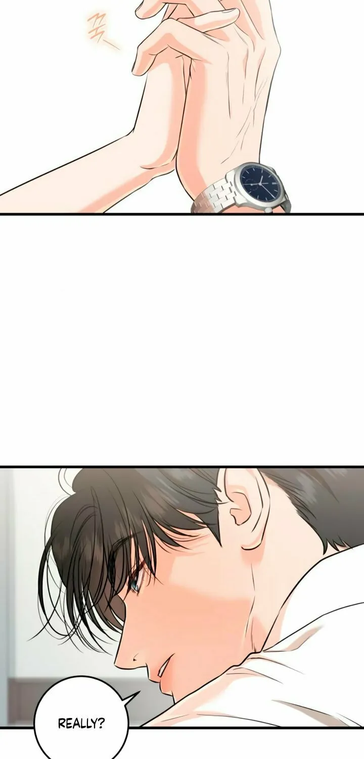 I Can't Get Enough of You Chapter 105 page 42 - 