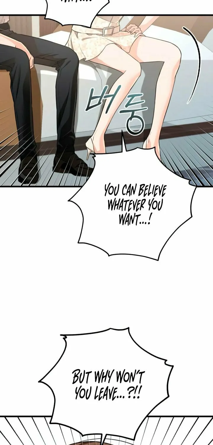 I Can't Get Enough of You Chapter 105 page 44 - 