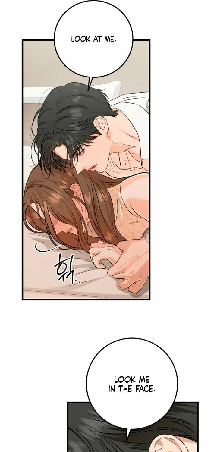 I Can't Get Enough of You Chapter 105 page 49 - 