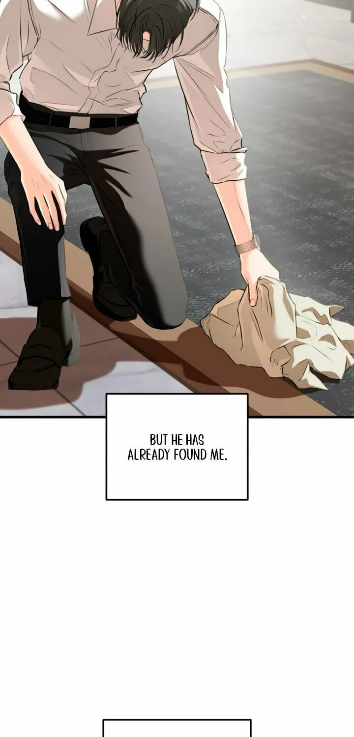 I Can't Get Enough of You Chapter 105 page 6 - 