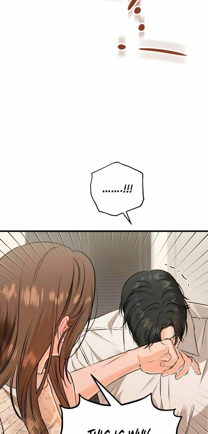 I Can't Get Enough of You Chapter 105 page 52 - 