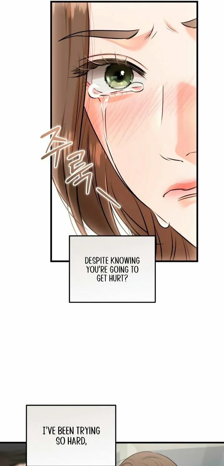 I Can't Get Enough of You Chapter 105 page 57 - 