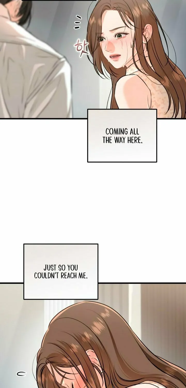 I Can't Get Enough of You Chapter 105 page 58 - 