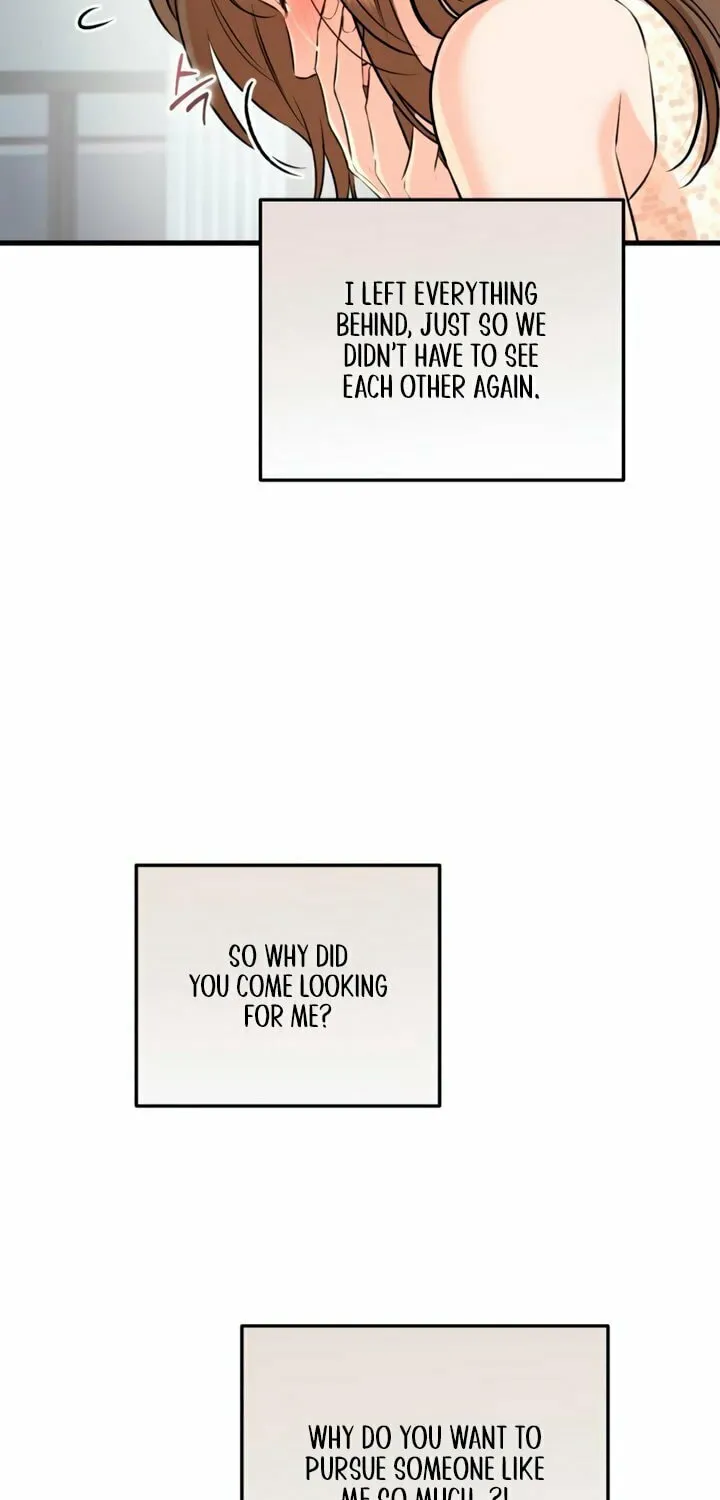 I Can't Get Enough of You Chapter 105 page 59 - 