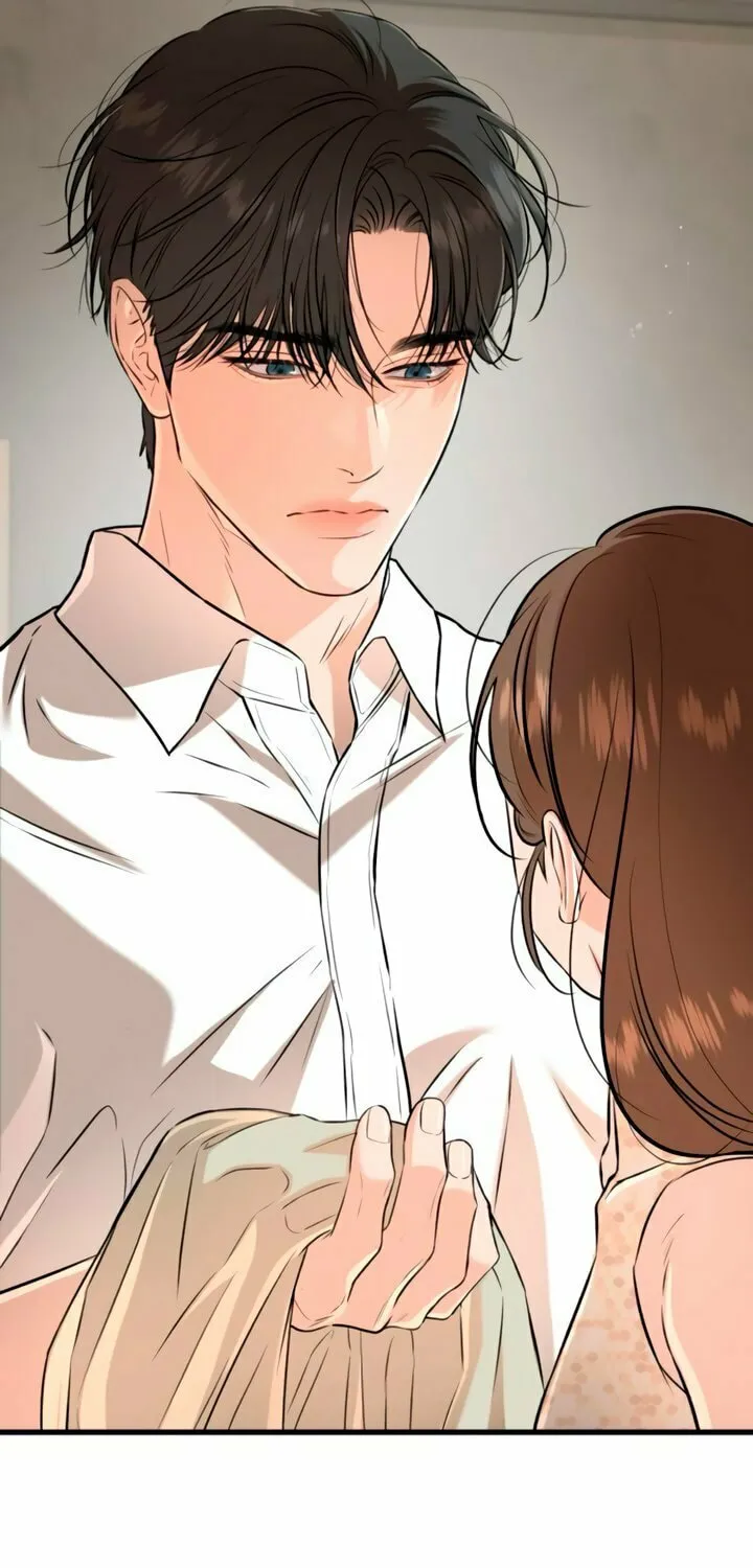 I Can't Get Enough of You Chapter 105 page 9 - 