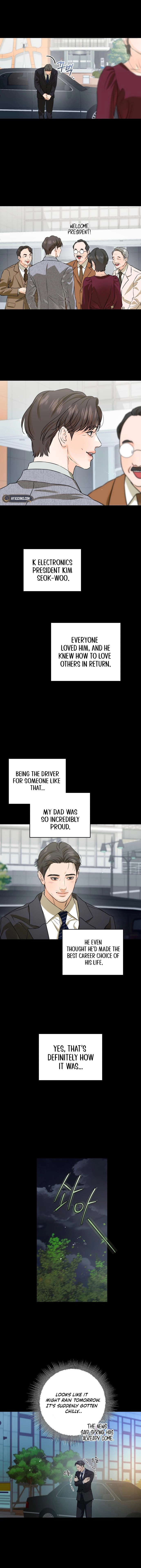 I Can't Get Enough of You Chapter 113 page 2 - 