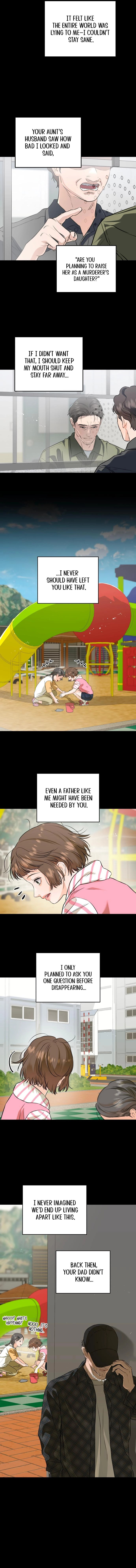 I Can't Get Enough of You Chapter 113 page 7 - 
