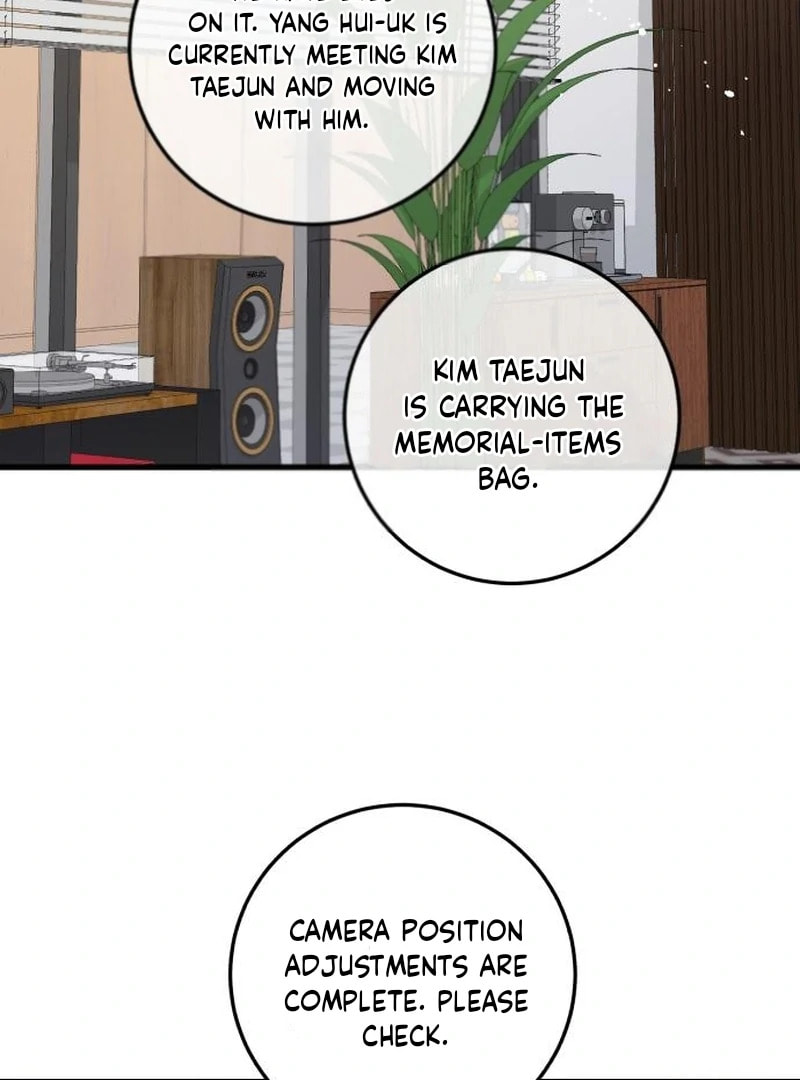 I Can't Get Enough of You Chapter 115 page 2 - 