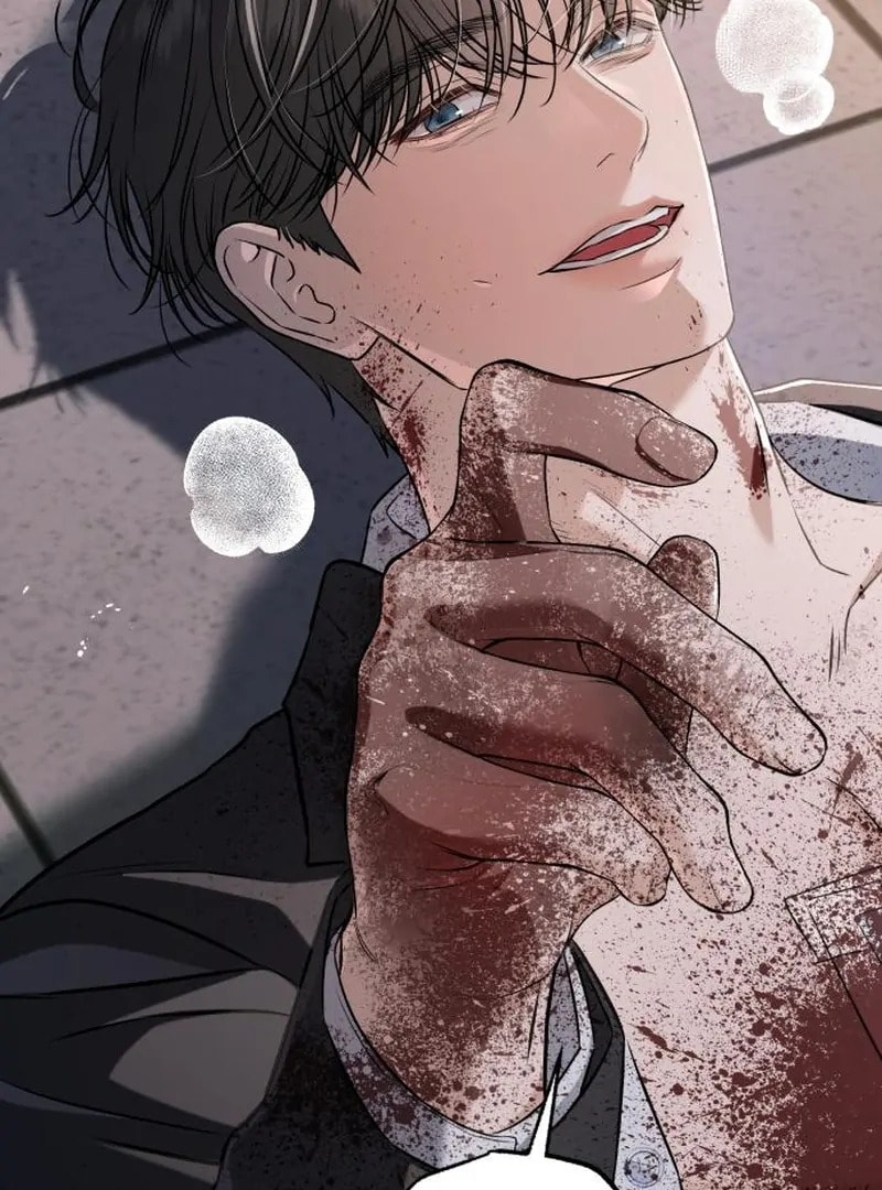 I Can't Get Enough of You Chapter 115 page 101 - 
