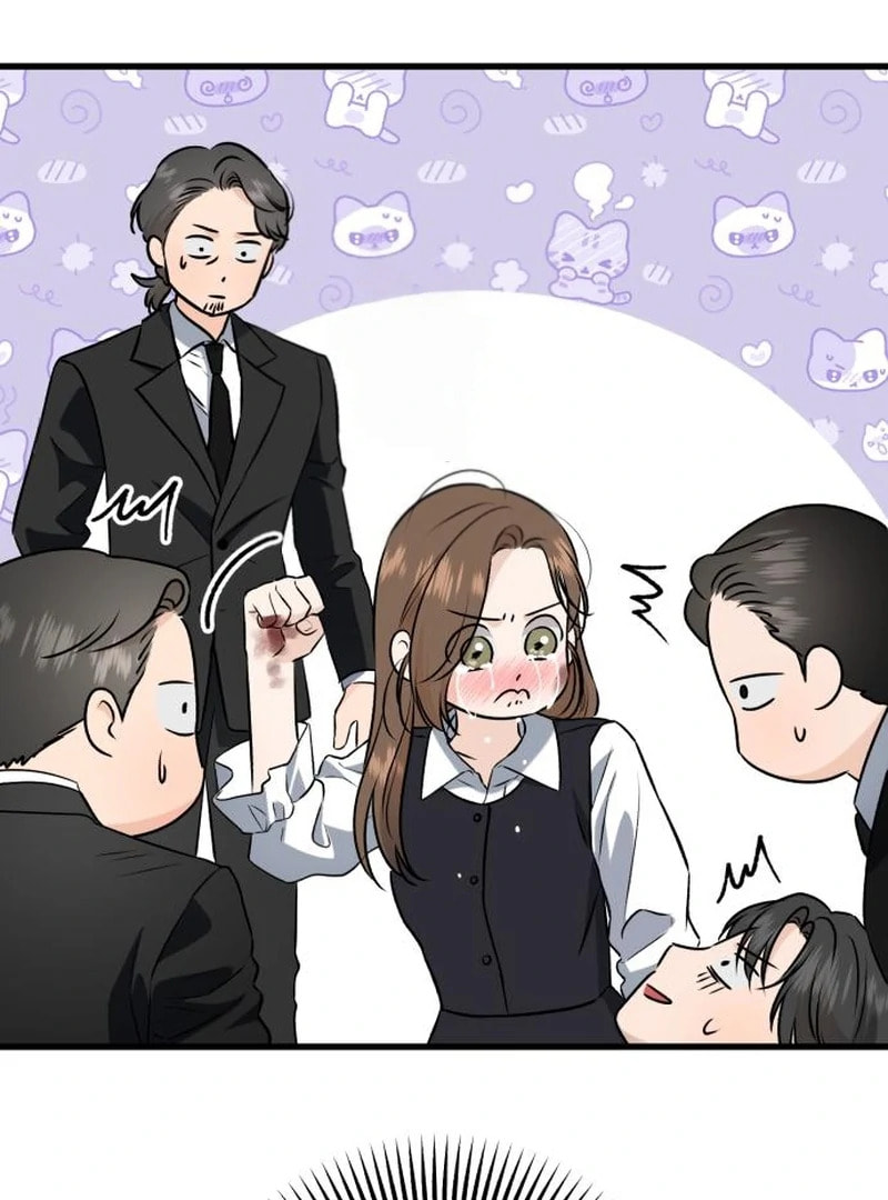 I Can't Get Enough of You Chapter 115 page 105 - 