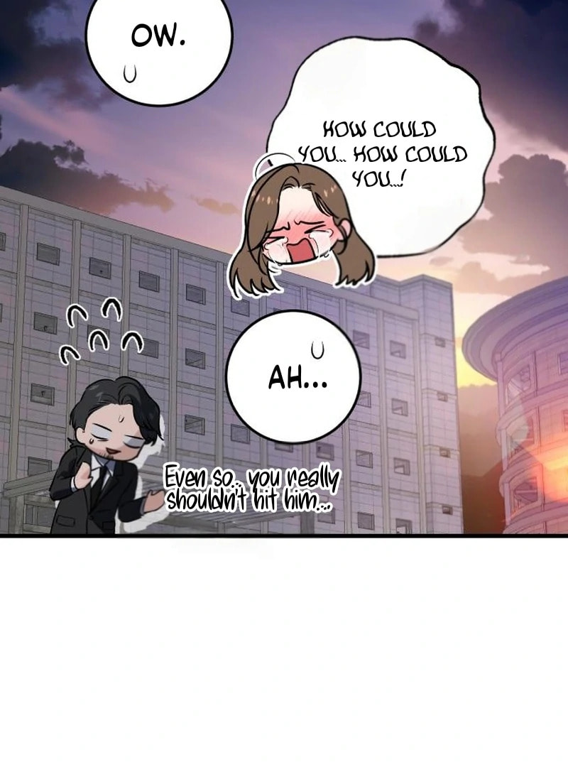 I Can't Get Enough of You Chapter 115 page 107 - 