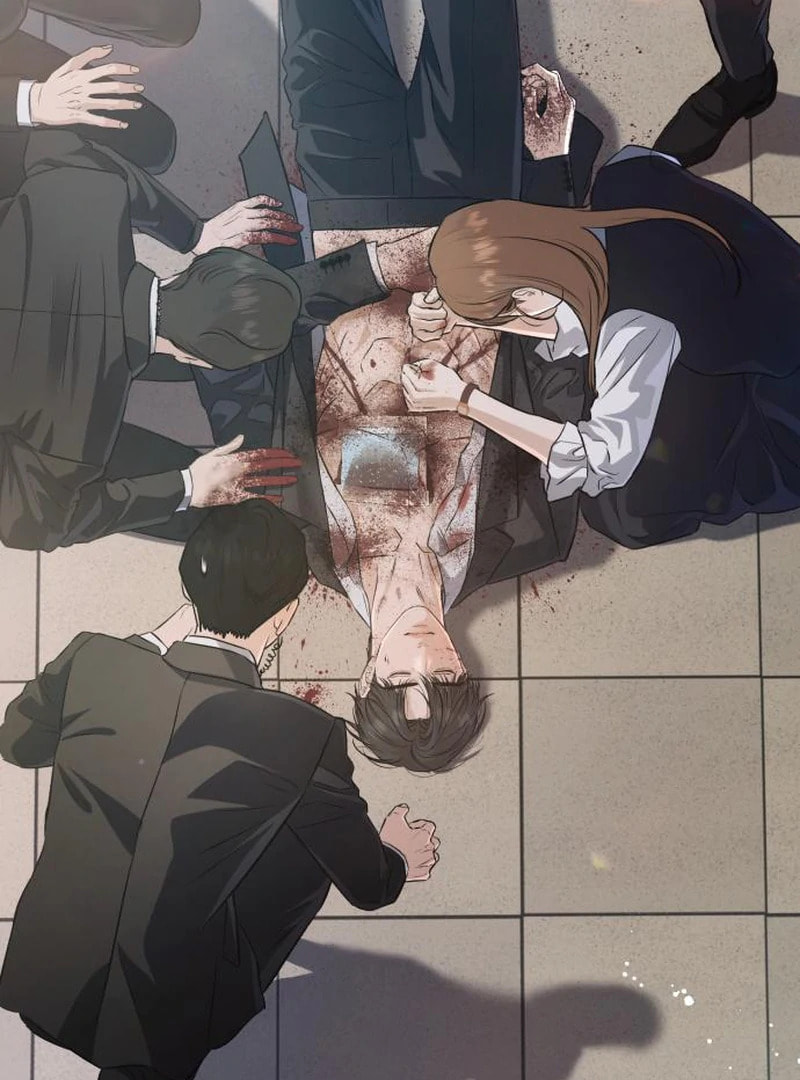 I Can't Get Enough of You Chapter 115 page 114 - 