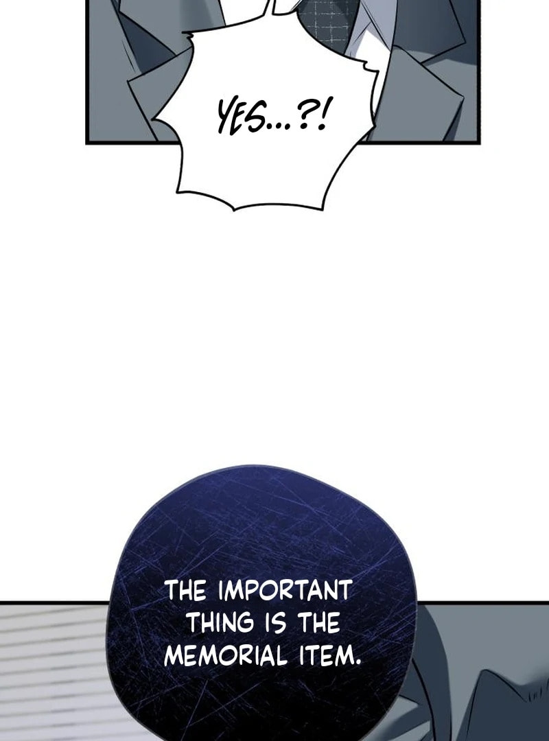 I Can't Get Enough of You Chapter 115 page 20 - 