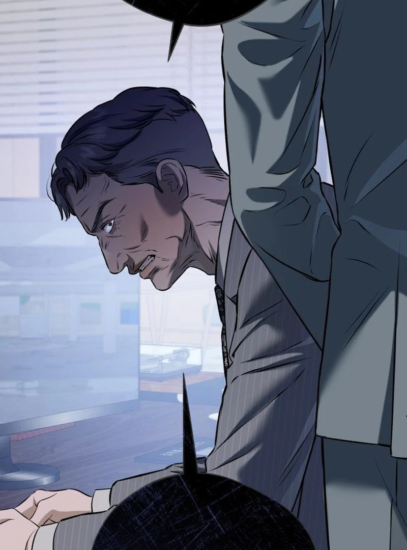 I Can't Get Enough of You Chapter 115 page 21 - 