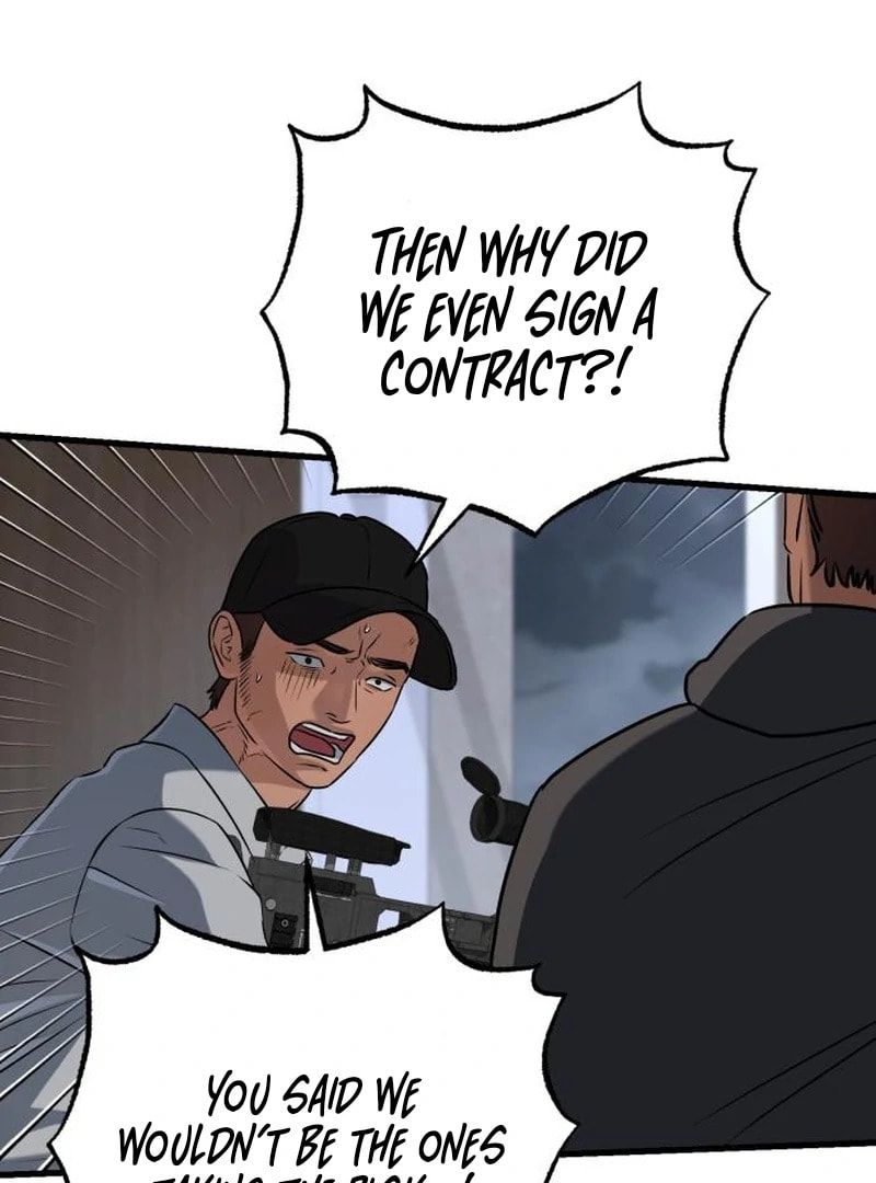I Can't Get Enough of You Chapter 115 page 28 - 