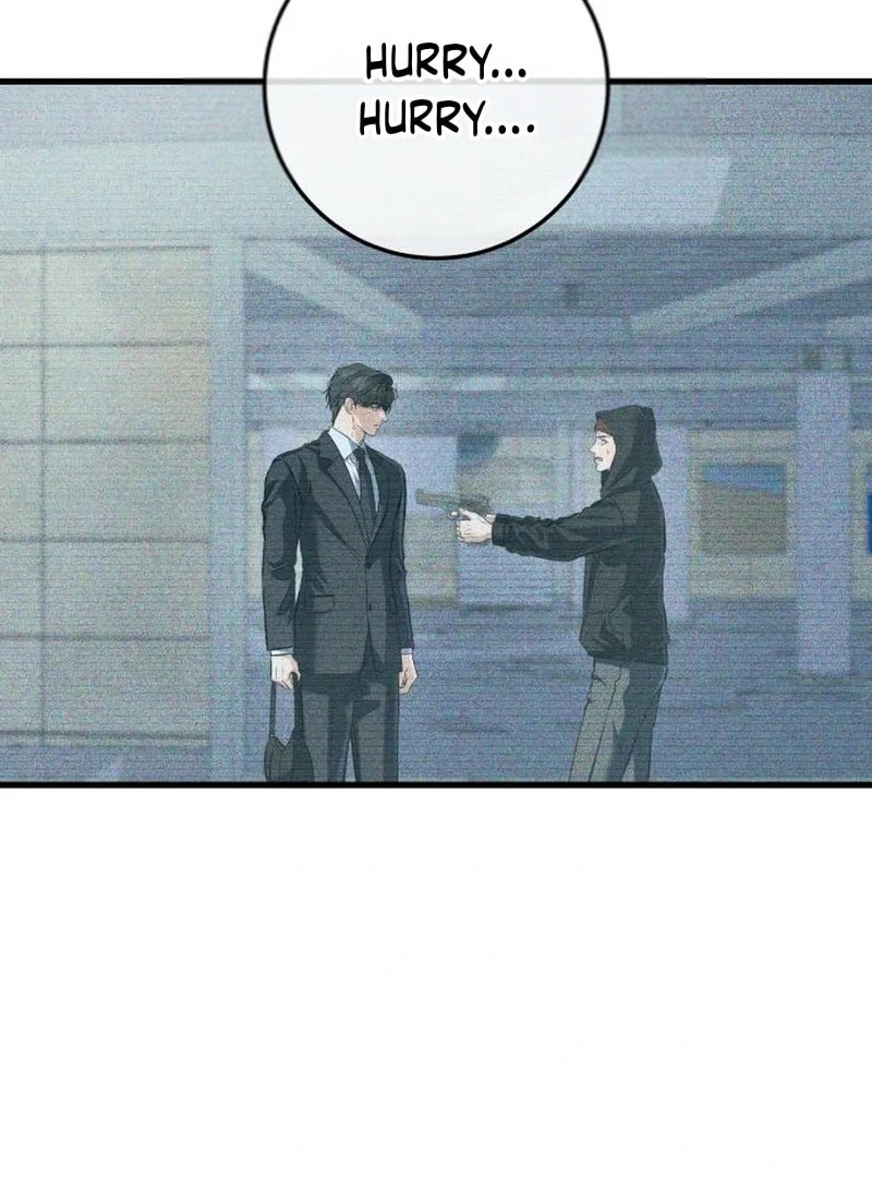 I Can't Get Enough of You Chapter 115 page 4 - 