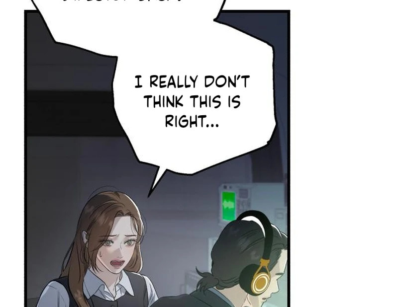 I Can't Get Enough of You Chapter 115 page 35 - 