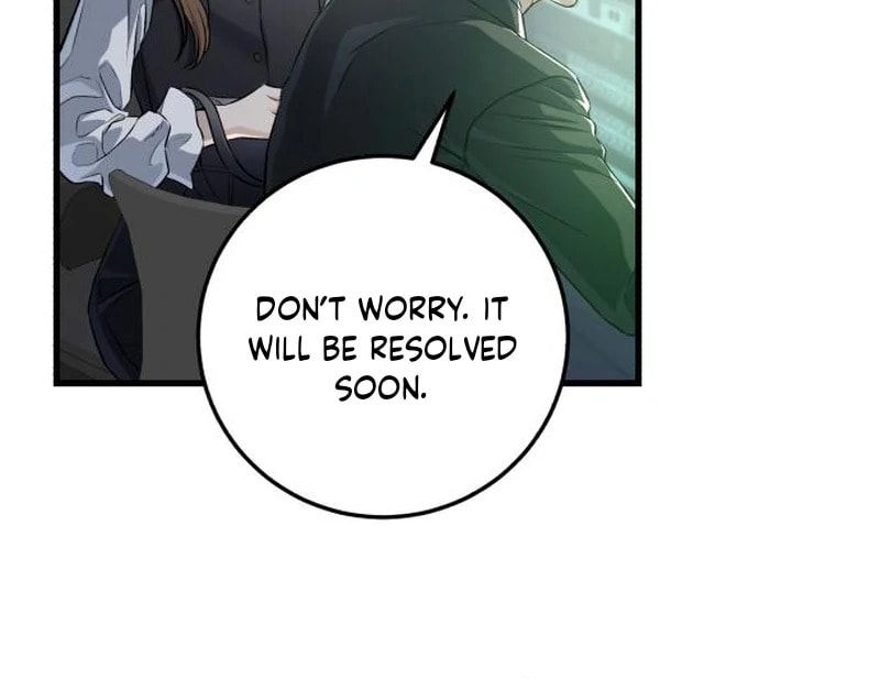 I Can't Get Enough of You Chapter 115 page 36 - 