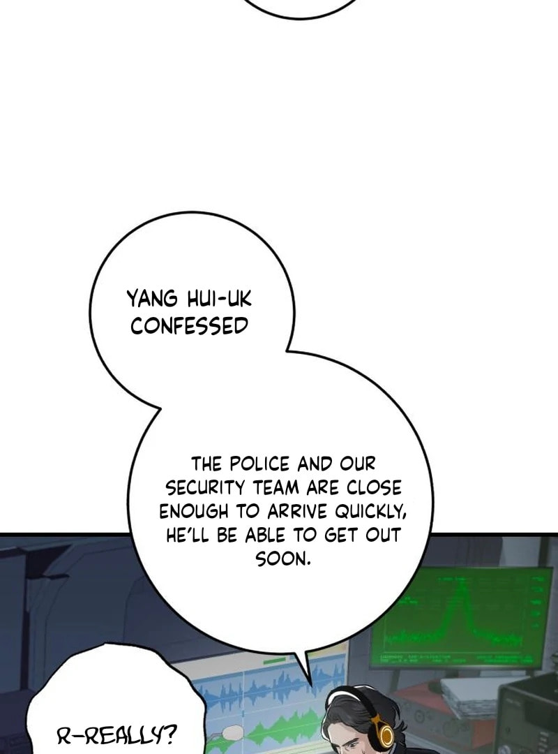 I Can't Get Enough of You Chapter 115 page 38 - 
