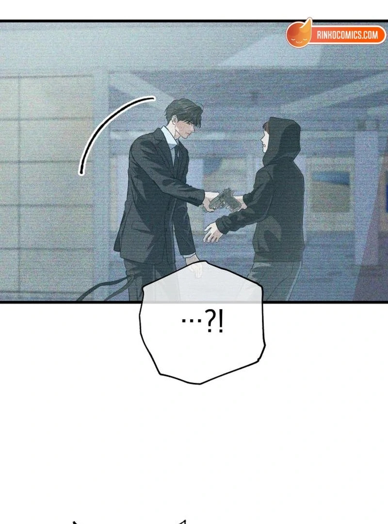 I Can't Get Enough of You Chapter 115 page 5 - 