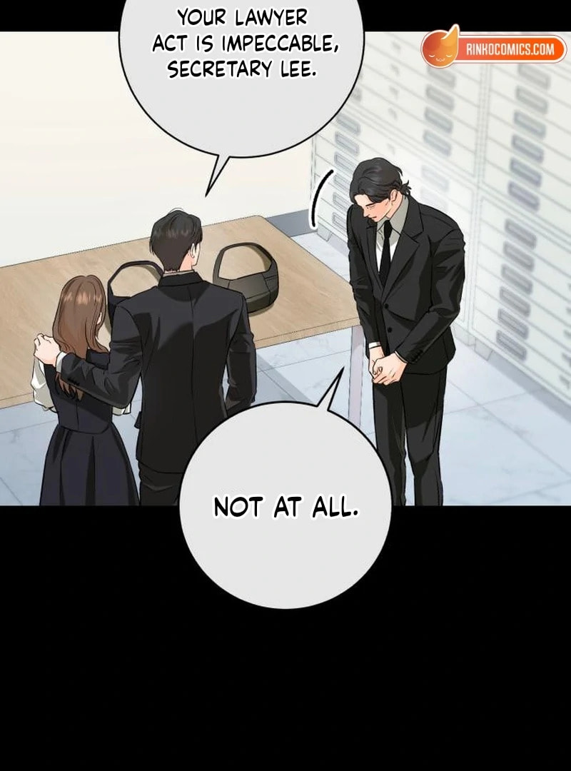 I Can't Get Enough of You Chapter 115 page 44 - 