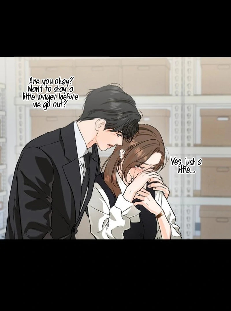 I Can't Get Enough of You Chapter 115 page 45 - 