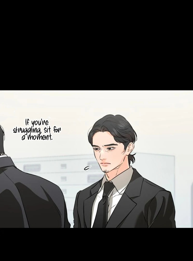 I Can't Get Enough of You Chapter 115 page 46 - 
