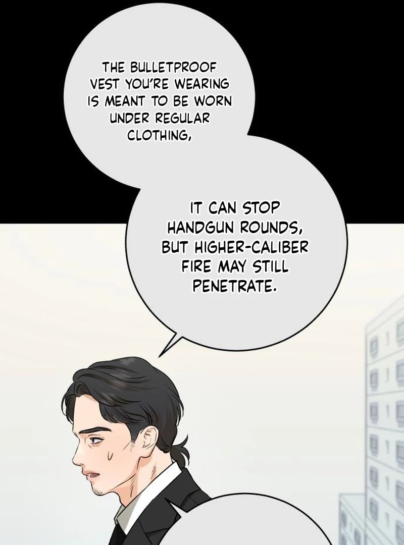 I Can't Get Enough of You Chapter 115 page 49 - 
