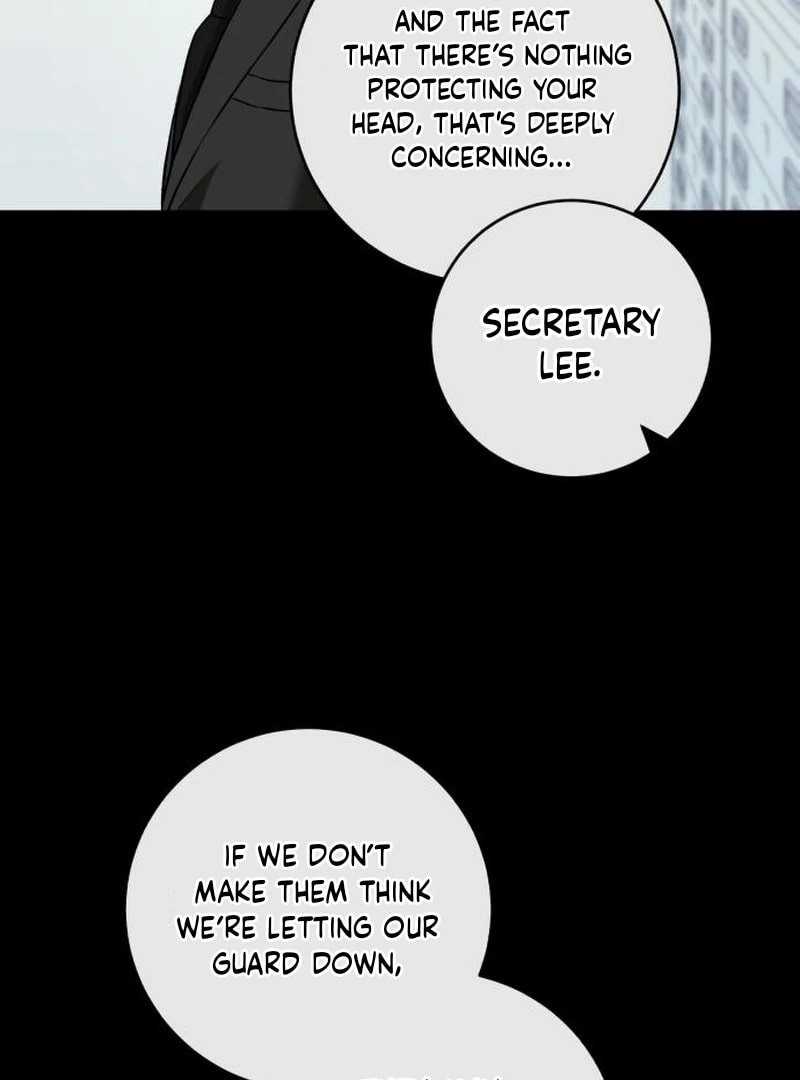 I Can't Get Enough of You Chapter 115 page 50 - 