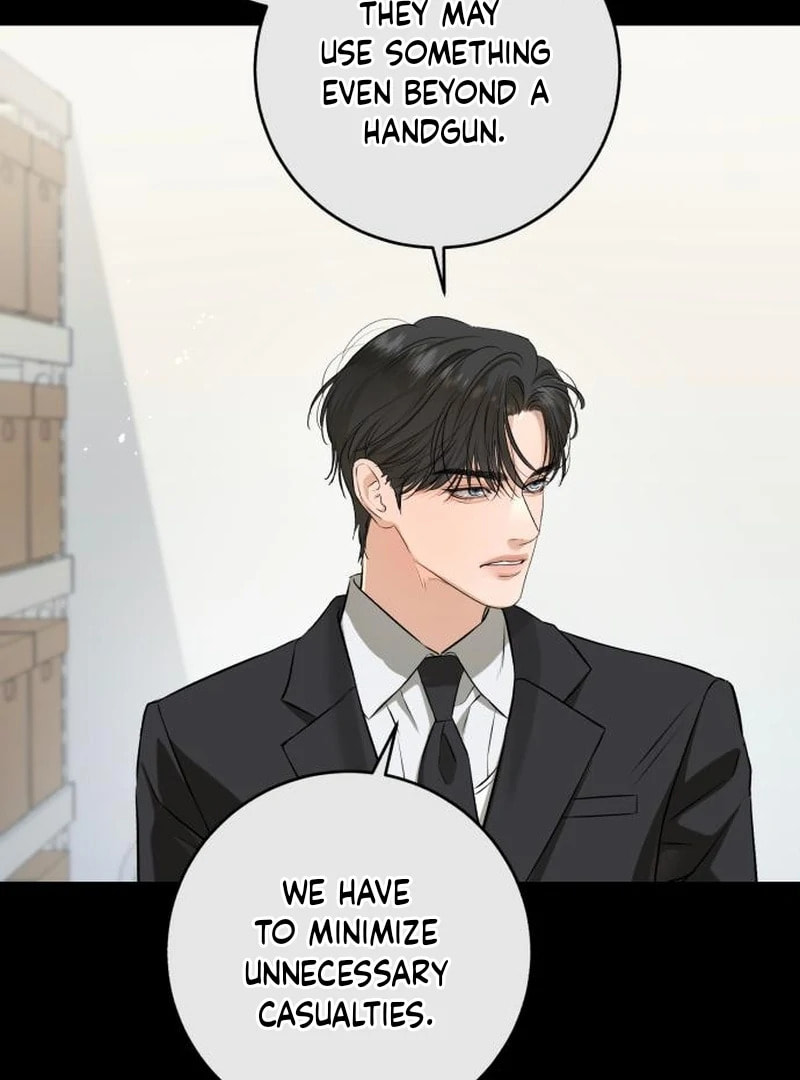 I Can't Get Enough of You Chapter 115 page 51 - 