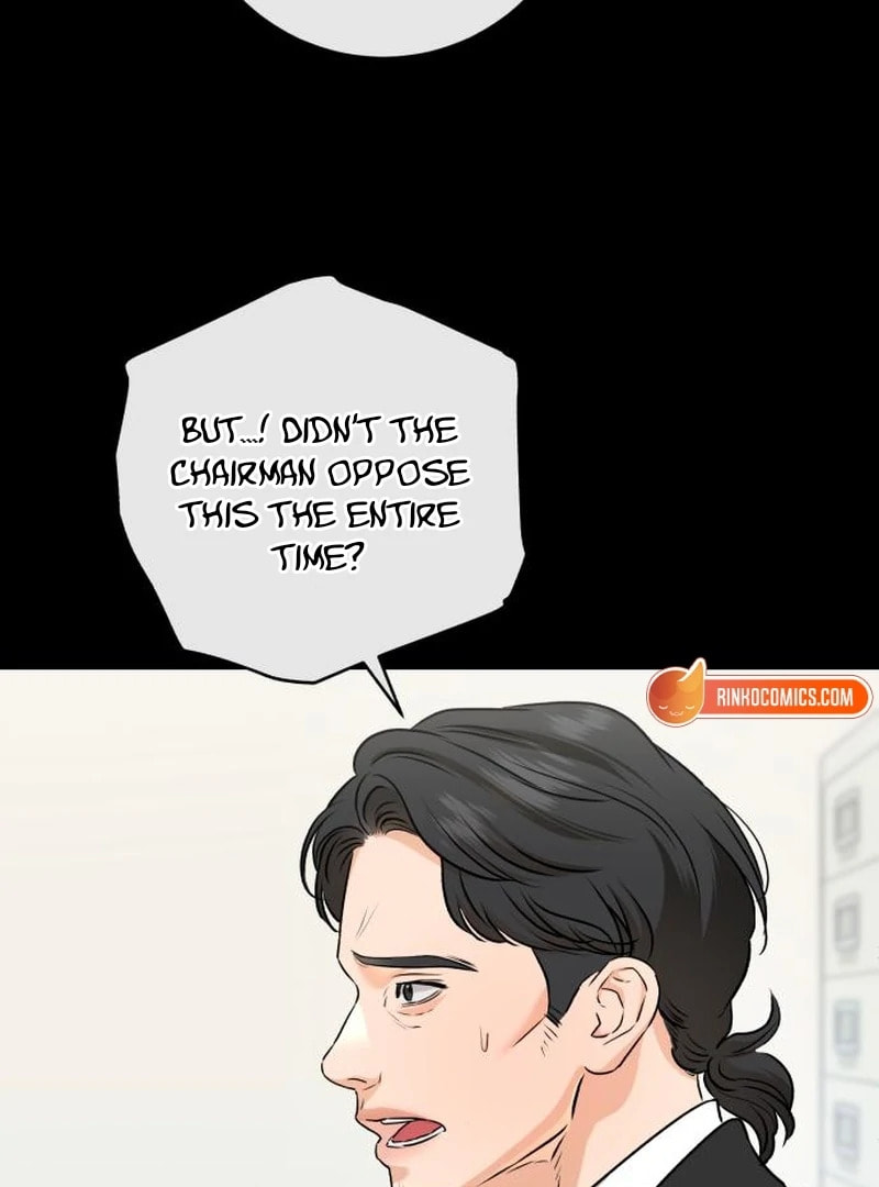I Can't Get Enough of You Chapter 115 page 52 - 