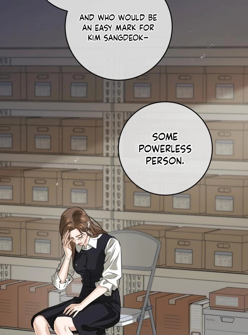 I Can't Get Enough of You Chapter 115 page 56 - 