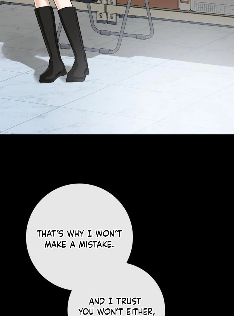 I Can't Get Enough of You Chapter 115 page 57 - 