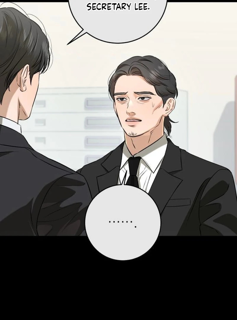 I Can't Get Enough of You Chapter 115 page 58 - 