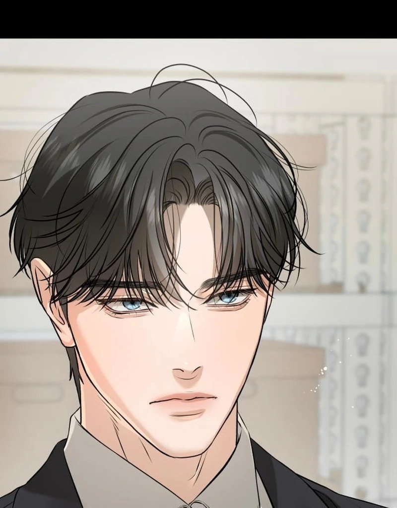 I Can't Get Enough of You Chapter 115 page 59 - 