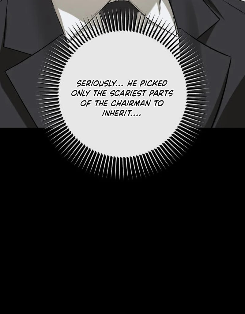 I Can't Get Enough of You Chapter 115 page 60 - 