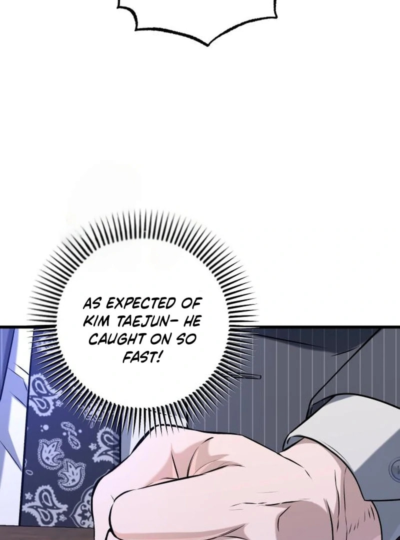 I Can't Get Enough of You Chapter 115 page 9 - 