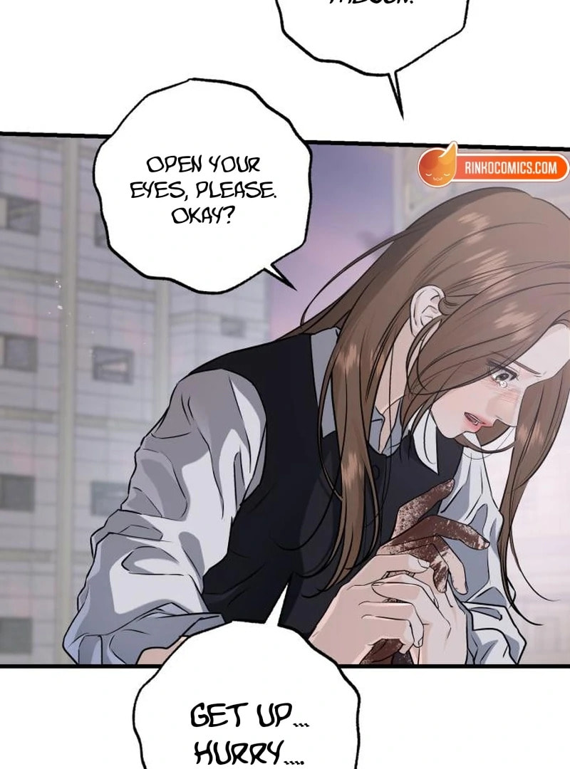 I Can't Get Enough of You Chapter 115 page 82 - 