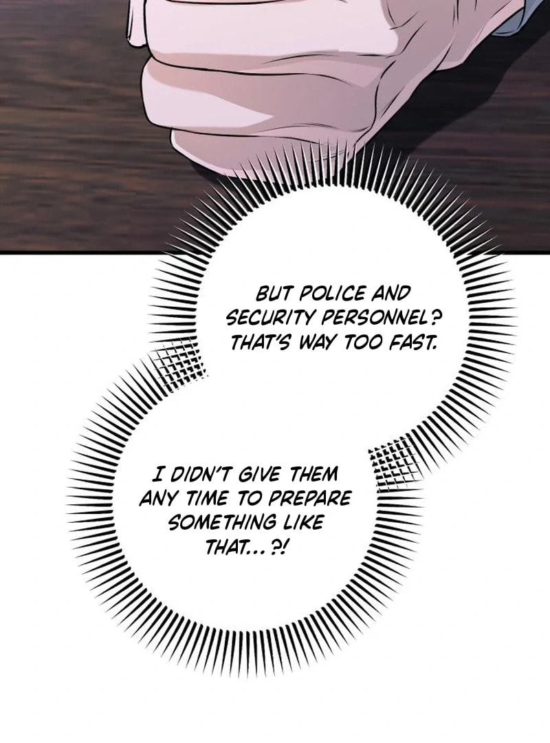 I Can't Get Enough of You Chapter 115 page 10 - 