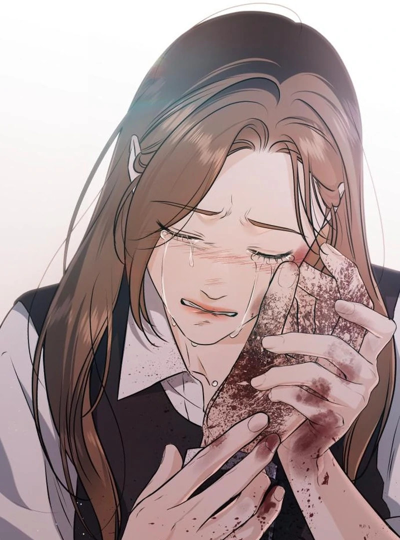 I Can't Get Enough of You Chapter 115 page 92 - 