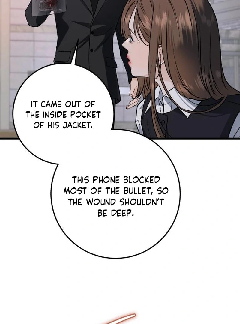 I Can't Get Enough of You Chapter 115 page 97 - 
