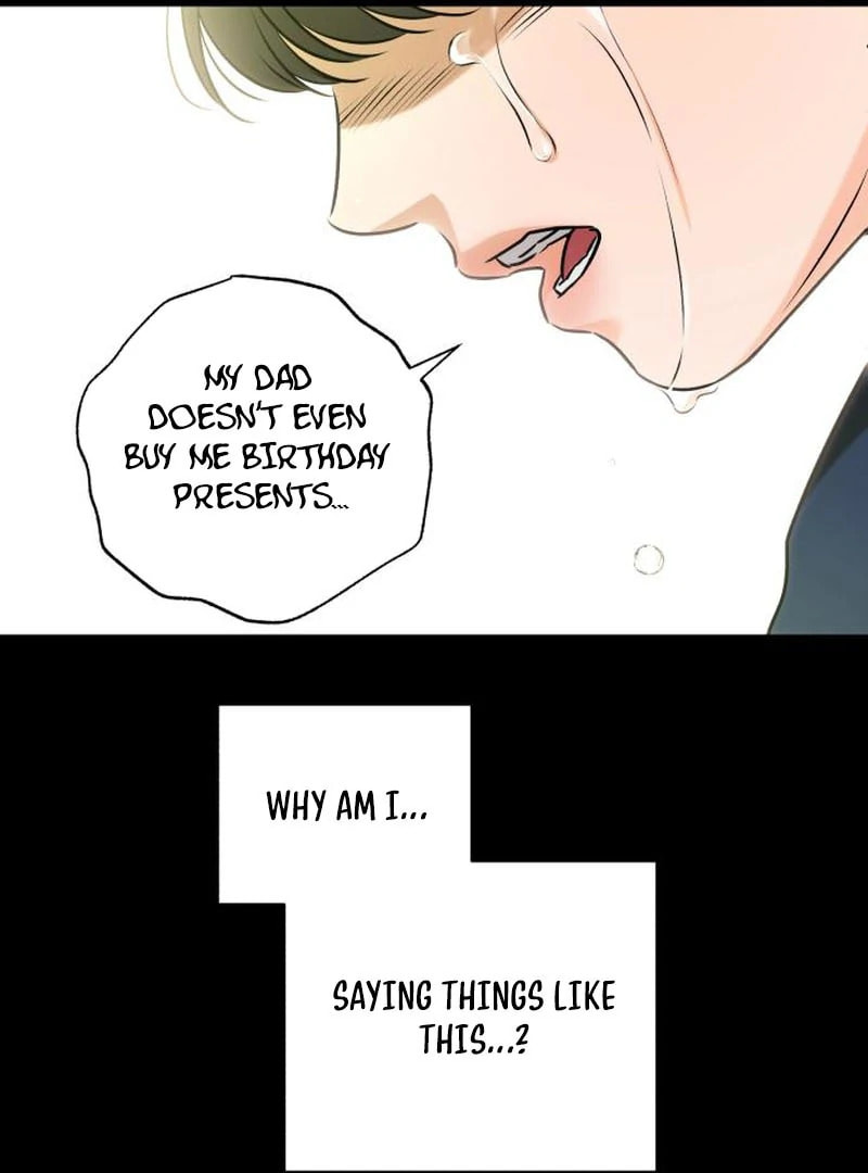 I Can't Get Enough of You Chapter 116 page 13 - 
