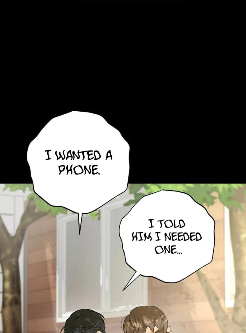 I Can't Get Enough of You Chapter 116 page 14 - 