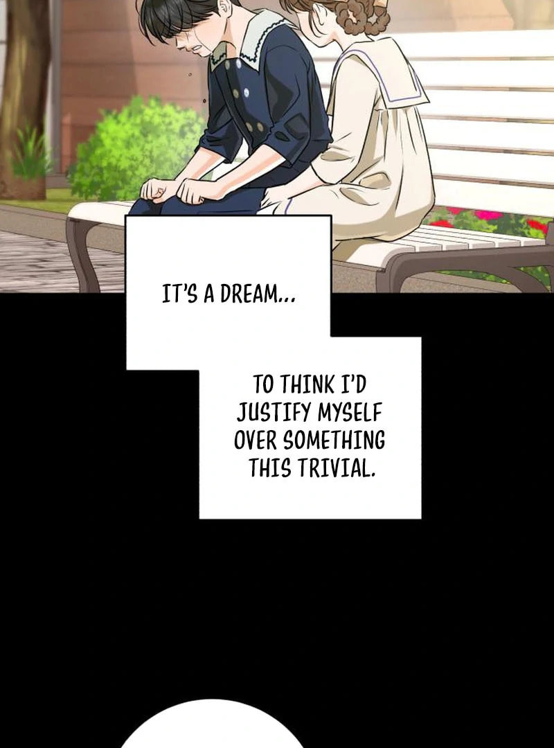 I Can't Get Enough of You Chapter 116 page 15 - 