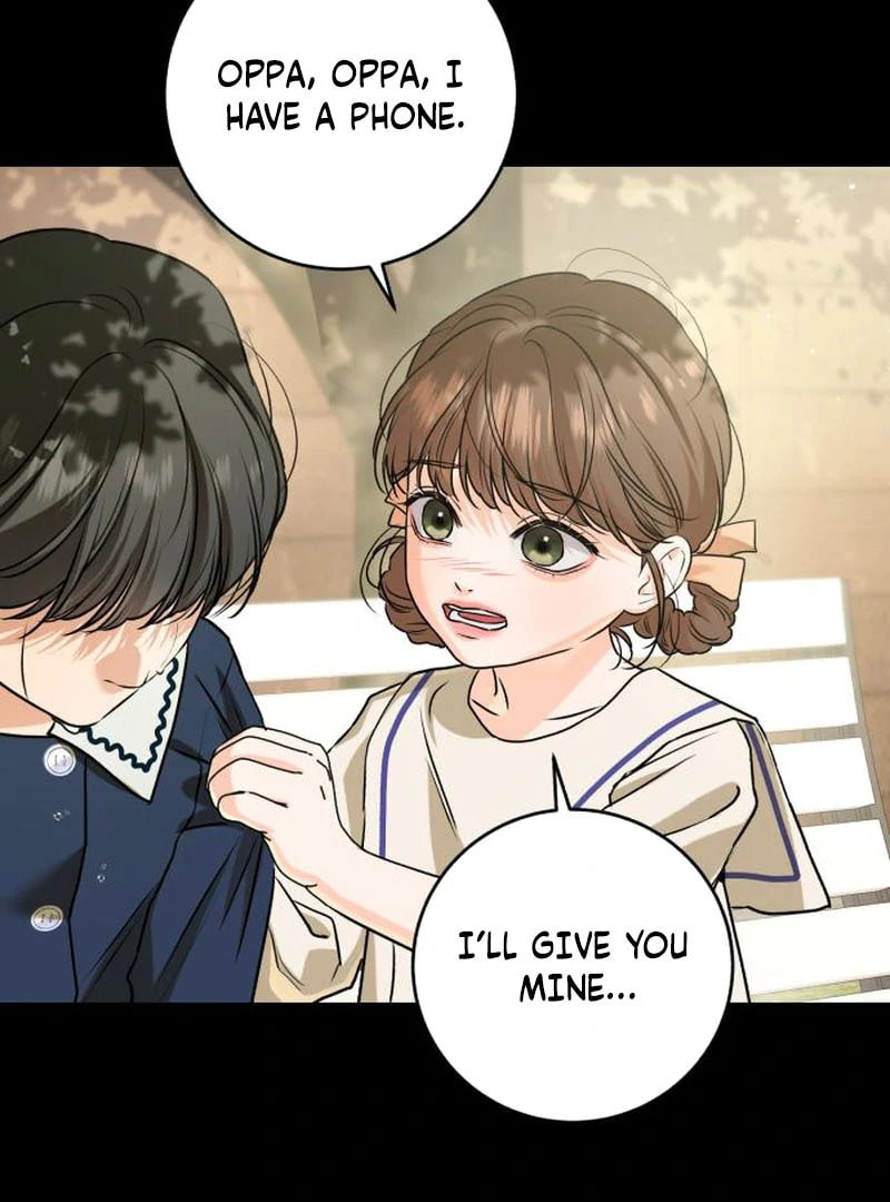 I Can't Get Enough of You Chapter 116 page 16 - 